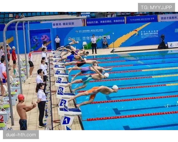 拉斯洛·切赫展现强劲实力，中长距离混合泳项目再添新突破