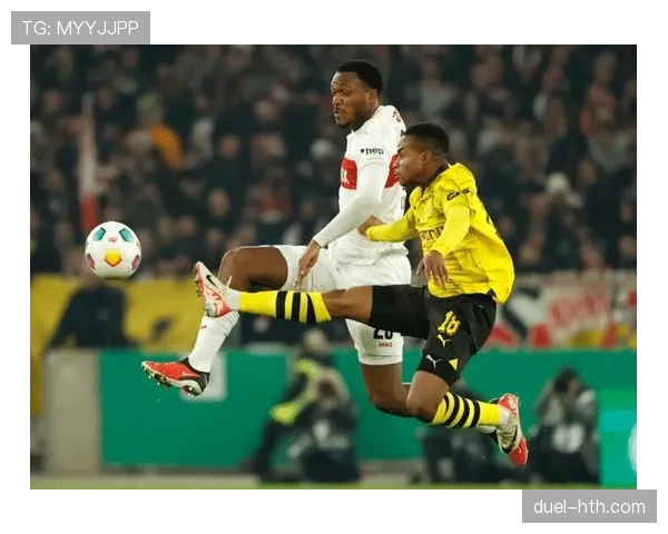 斯图加特激情开启新赛季，