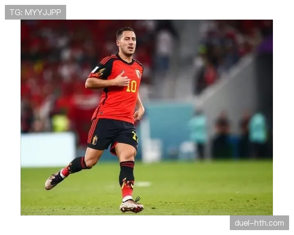 比利时新生代崛起：2026世界杯开启红魔队全新时代