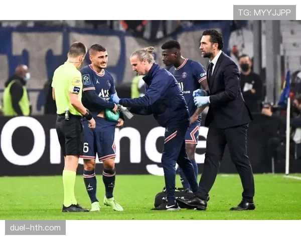 维拉蒂·鲁伊斯开启巴黎中场新篇章，战术大师魅力尽显实力跃升