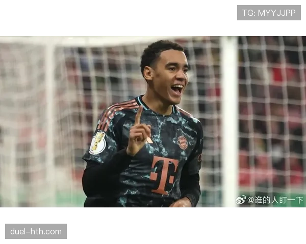 年轻天才穆西亚拉入选德国国家队,开启国家队生涯新篇章 年轻天才穆西亚拉入选德国国家队,开启国家队生涯新篇章