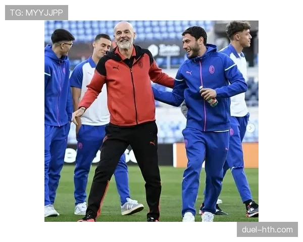 皮奥利执教生涯轨迹:从意甲中游到欧冠赛场的稳步进阶 皮奥利执教生涯轨迹:从意甲中游到欧冠赛场的稳步进阶