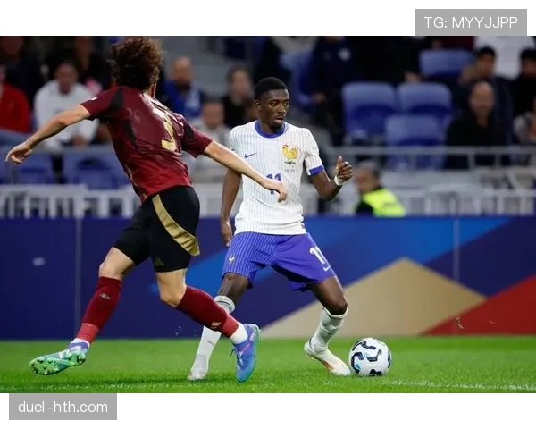 登贝莱与姆巴佩:效率与战术角色差异解析