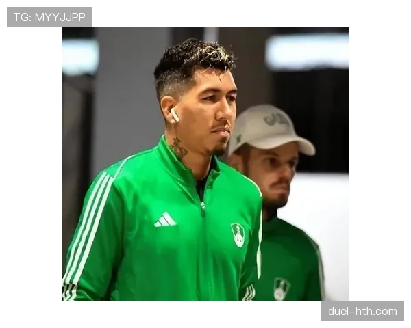 沃特金斯 vs 菲尔米诺:战术角色与进攻参与度差异