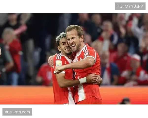 拜仁国内霸主地位松动:联赛竞争格局调整,对赛季走势形成制约