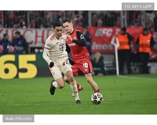 拜仁进攻效率提升却越踢越死板,战术灵活性是否受限?