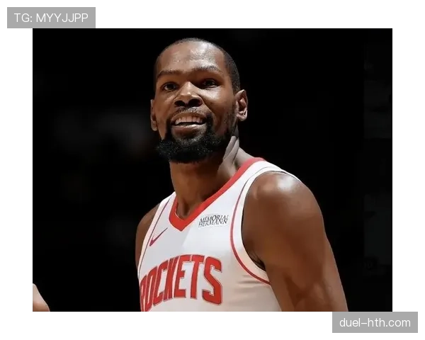 杜兰特单打效率胜上季关键回合主导进攻